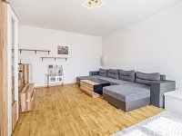 RD 3+1  v Horním Částkově, Habartov  se zahradou 944m2 a samostatnou garáží. - Foto 9