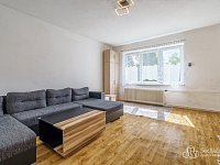 RD 3+1  v Horním Částkově, Habartov  se zahradou 944m2 a samostatnou garáží. - Foto 10