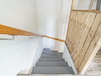 RD 3+1  v Horním Částkově, Habartov  se zahradou 944m2 a samostatnou garáží. - Foto 16