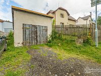 RD 3+1  v Horním Částkově, Habartov  se zahradou 944m2 a samostatnou garáží. - Foto 18