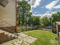 RD 3+1  v Horním Částkově, Habartov  se zahradou 944m2 a samostatnou garáží. - Foto 19