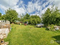 RD 3+1  v Horním Částkově, Habartov  se zahradou 944m2 a samostatnou garáží. - Foto 20