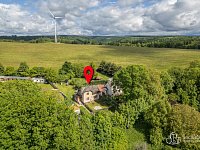 RD 3+1  v Horním Částkově, Habartov  se zahradou 944m2 a samostatnou garáží. - Foto 27