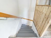 RD 3+1  v Horním Částkově, Habartov  se zahradou 944m2 a samostatnou garáží. - Foto 15