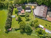 RD 3+1  v Horním Částkově, Habartov  se zahradou 944m2 a samostatnou garáží. - Foto 30