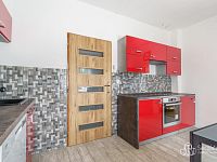 RD 3+1  v Horním Částkově, Habartov  se zahradou 944m2 a samostatnou garáží. - Foto 5