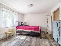 RD 3+1  v Horním Částkově, Habartov  se zahradou 944m2 a samostatnou garáží. - Foto 12