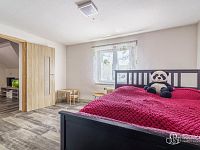 RD 3+1  v Horním Částkově, Habartov  se zahradou 944m2 a samostatnou garáží. - Foto 13