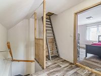 RD 3+1  v Horním Částkově, Habartov  se zahradou 944m2 a samostatnou garáží. - Foto 14