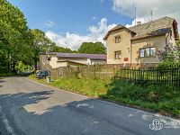 RD 3+1  v Horním Částkově, Habartov  se zahradou 944m2 a samostatnou garáží. - Foto 18