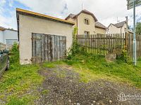 RD 3+1  v Horním Částkově, Habartov  se zahradou 944m2 a samostatnou garáží. - Foto 19