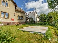 RD 3+1  v Horním Částkově, Habartov  se zahradou 944m2 a samostatnou garáží. - Foto 26