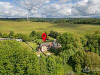 RD 3+1  v Horním Částkově, Habartov  se zahradou 944m2 a samostatnou garáží. - Foto 27