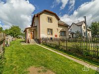 RD 3+1  v Horním Částkově, Habartov  se zahradou 944m2 a samostatnou garáží. - Foto 28