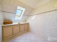 Prodej prostorného půdního bytu v Tašovicích - Foto 14