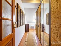 Prodej prostorného půdního bytu v Tašovicích - Foto 15