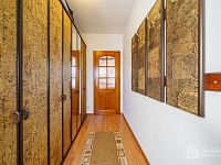 Prodej prostorného půdního bytu v Tašovicích - Foto 16