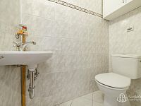 Prodej prostorného půdního bytu v Tašovicích - Foto 18