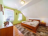 Prodej prostorného půdního bytu v Tašovicích - Foto 19