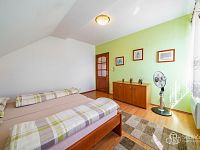 Prodej prostorného půdního bytu v Tašovicích - Foto 20