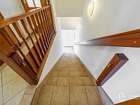 Prodej prostorného půdního bytu v Tašovicích - Foto 22