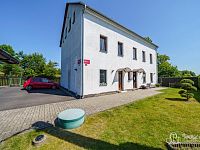 Prodej prostorného půdního bytu v Tašovicích - Foto 25