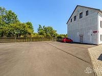 Prodej prostorného půdního bytu v Tašovicích - Foto 26