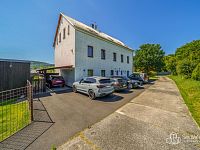 Prodej prostorného půdního bytu v Tašovicích - Foto 27