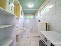 Rodinný dům 4+1 v Kaceřově – téměř dokončená rekonstrukce, ihned k bydlení - Foto 9