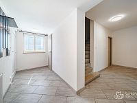 Rodinný dům 4+1 v Kaceřově – téměř dokončená rekonstrukce, ihned k bydlení - Foto 11