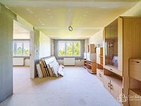 Rodinný dům 4+1 v Kaceřově – téměř dokončená rekonstrukce, ihned k bydlení - Foto 17