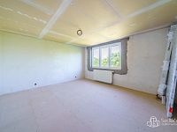 Rodinný dům 4+1 v Kaceřově – téměř dokončená rekonstrukce, ihned k bydlení - Foto 18