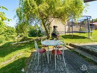 Rodinný dům 4+1 v Kaceřově – téměř dokončená rekonstrukce, ihned k bydlení - Foto 22