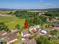 Rodinný dům 4+1 v Kaceřově – téměř dokončená rekonstrukce, ihned k bydlení - Foto 27