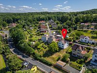 Rodinný dům 4+1 v Kaceřově – téměř dokončená rekonstrukce, ihned k bydlení - Foto 5