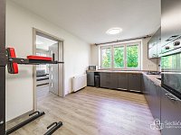 Rodinný dům 4+1 v Kaceřově – téměř dokončená rekonstrukce, ihned k bydlení - Foto 6