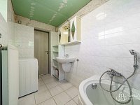 Rodinný dům 4+1 v Kaceřově – téměř dokončená rekonstrukce, ihned k bydlení - Foto 11