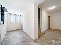 Rodinný dům 4+1 v Kaceřově – téměř dokončená rekonstrukce, ihned k bydlení - Foto 12