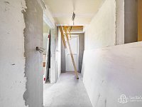 Rodinný dům 4+1 v Kaceřově – téměř dokončená rekonstrukce, ihned k bydlení - Foto 16