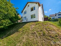 Rodinný dům 4+1 v Kaceřově – téměř dokončená rekonstrukce, ihned k bydlení - Foto 20