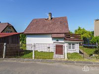 Rodinný dům 4+1 v Kaceřově – téměř dokončená rekonstrukce, ihned k bydlení - Foto 21