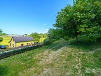 Rodinný dům 4+1 v Kaceřově – téměř dokončená rekonstrukce, ihned k bydlení - Foto 25