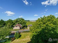 Rodinný dům 4+1 v Kaceřově – téměř dokončená rekonstrukce, ihned k bydlení - Foto 26