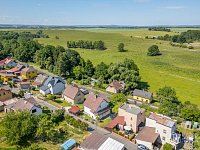 Rodinný dům 4+1 v Kaceřově – téměř dokončená rekonstrukce, ihned k bydlení - Foto 28