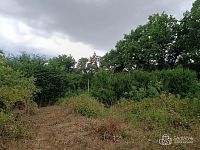 Stavební pozemek Okrouhlá - Foto 3