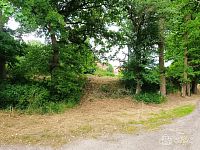 Stavební pozemek Okrouhlá - Foto 4