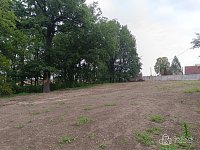 Stavební pozemek Okrouhlá - Foto 4