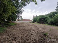 Stavební pozemek Okrouhlá - Foto 5