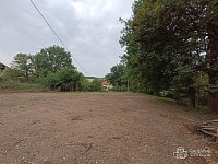 Stavební pozemek Okrouhlá - Foto 6