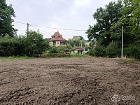 Stavební pozemek Okrouhlá - Foto 7